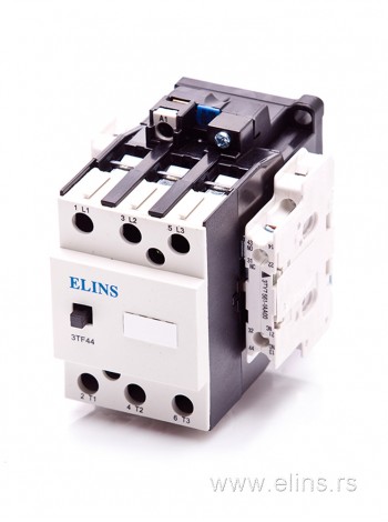 Kontaktor 3TF 44-22 32A AC